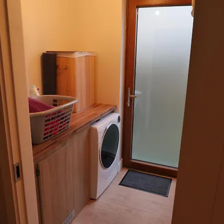 Cozy 2 Bedroom House In * Mullingar