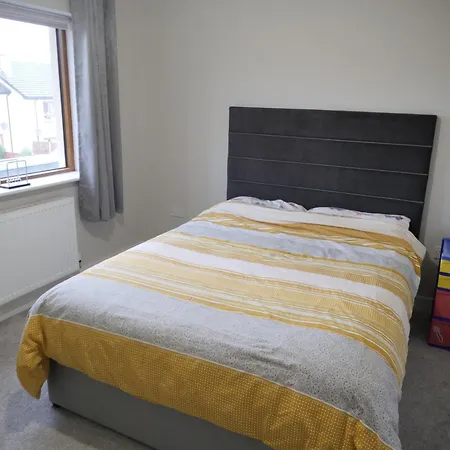 Holiday home Cozy 2 Bedroom House In Mullingar