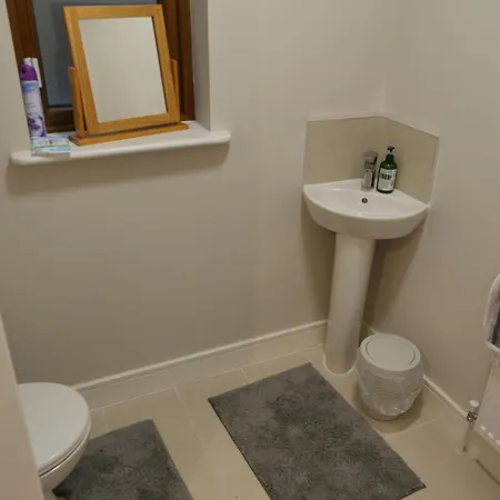 Cozy 2 Bedroom House In Holiday home
