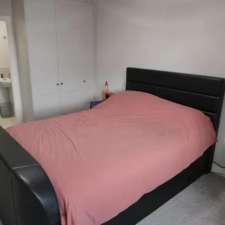 Vakantiehuis Cozy 2 Bedroom House In