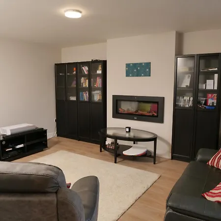 Cozy 2 Bedroom House In Dom wakacyjny *