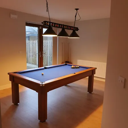 Cozy 2 Bedroom House In *