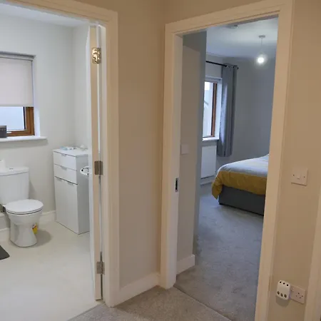 Cozy 2 Bedroom House In * Mullingar