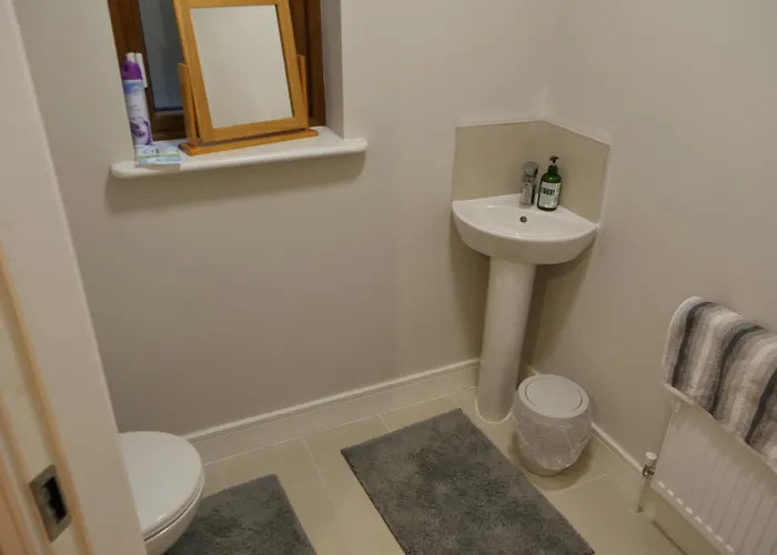 Cozy 2 Bedroom House In Дом отдыха