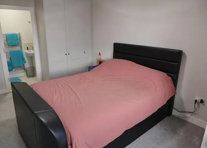 Дом отдыха Cozy 2 Bedroom House In