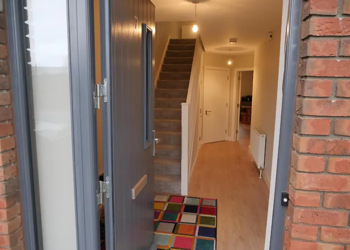 Cozy 2 Bedroom House In Дом отдыха Муллингар