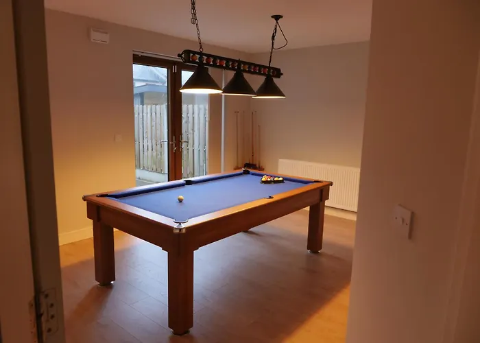 Cozy 2 Bedroom House In *