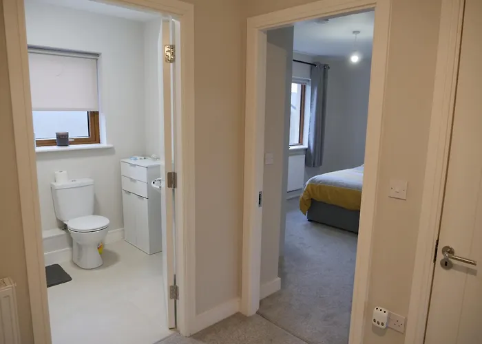 Cozy 2 Bedroom House In * Муллингар